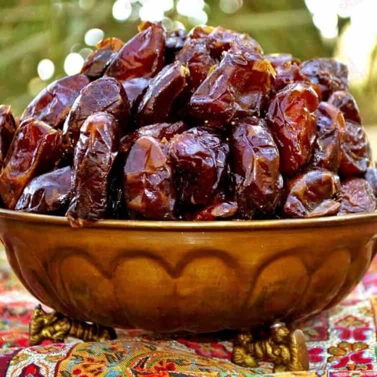 تصویر 1 از خرید و فروش خرما با شرایط فوق العاده